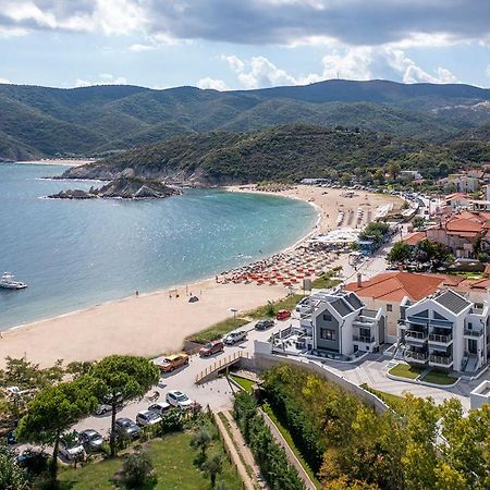 The Black Pearl Villas Kalamítsion 외부 사진