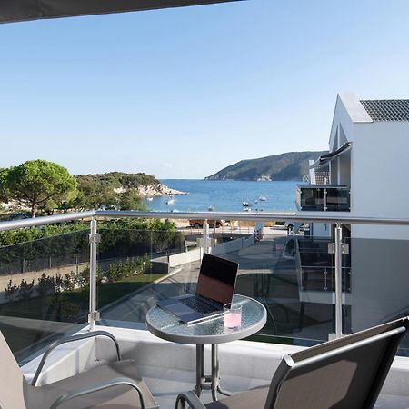 The Black Pearl Villas Kalamítsion 외부 사진