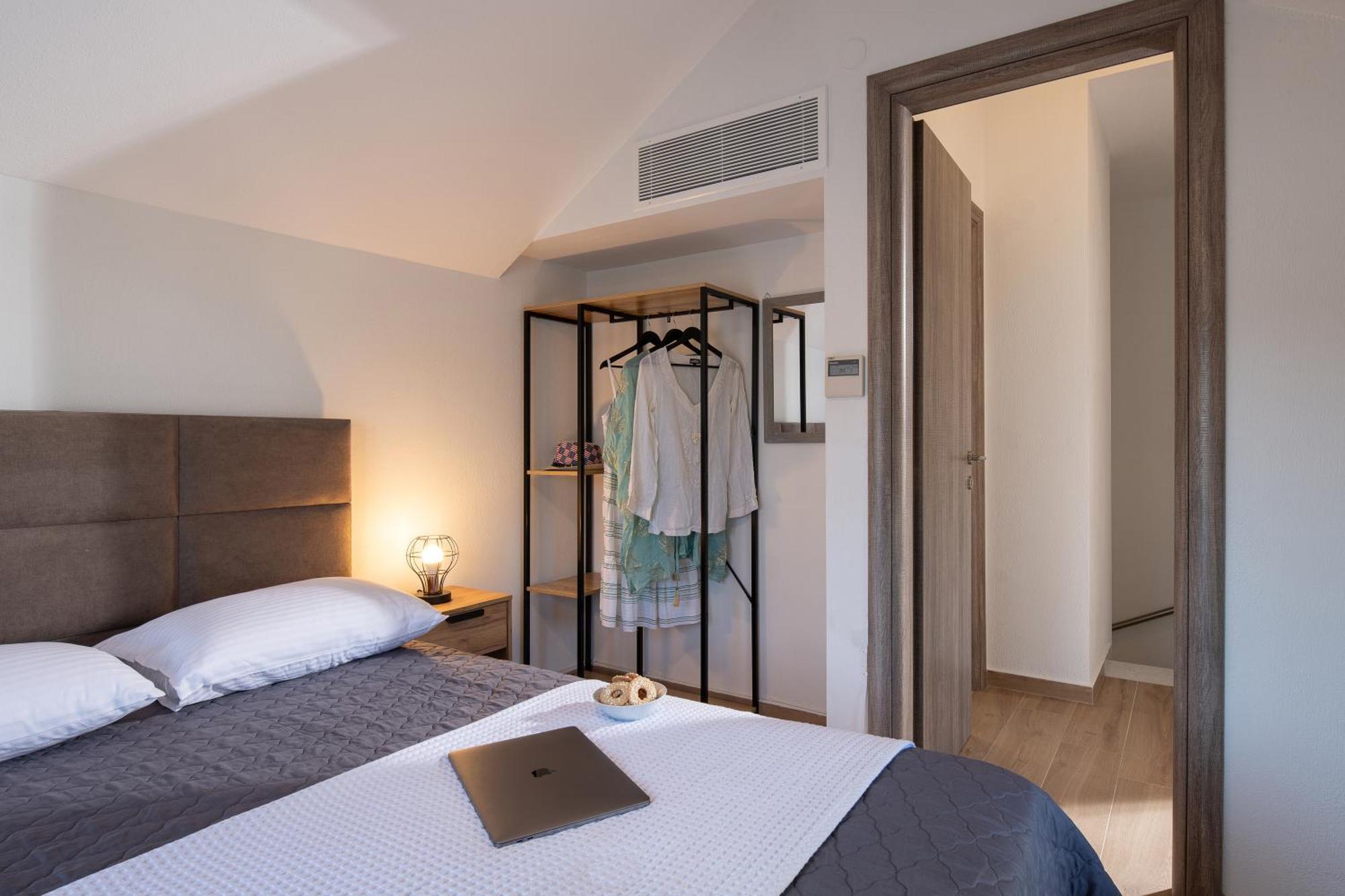 The Black Pearl Villas Kalamítsion 외부 사진