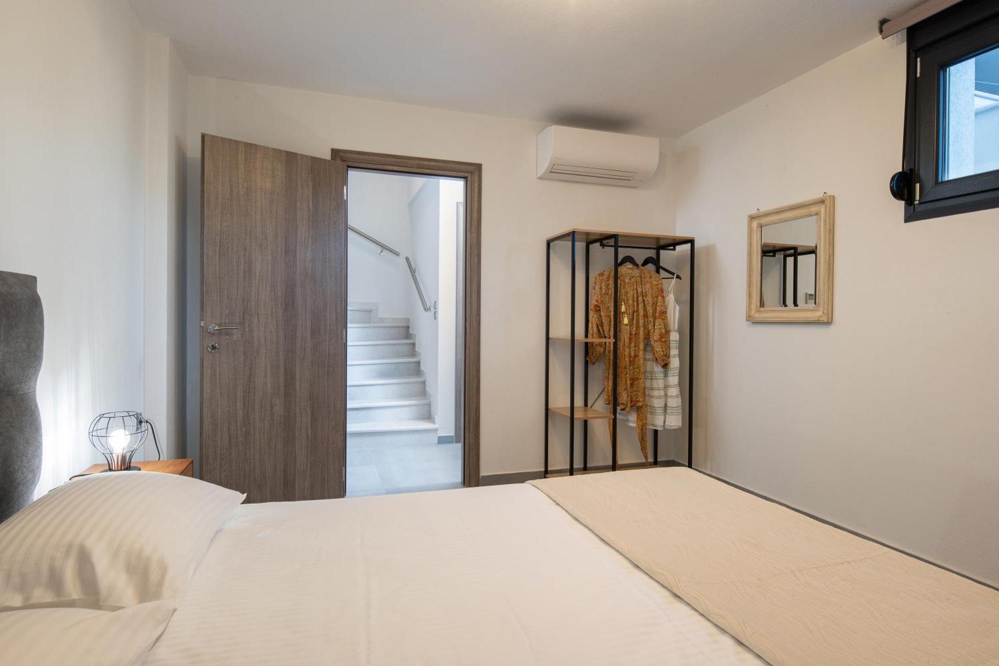 The Black Pearl Villas Kalamítsion 외부 사진