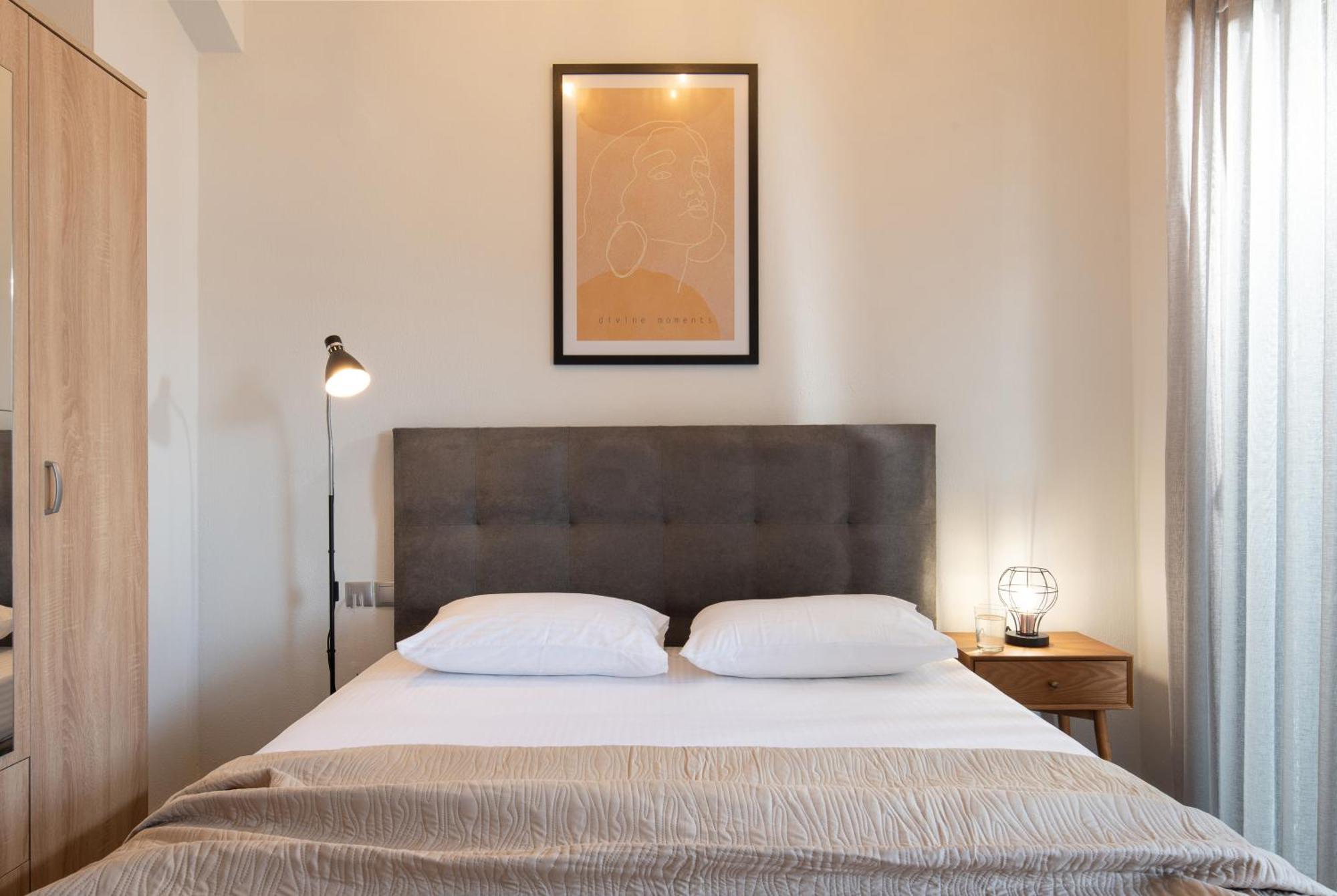 The Black Pearl Villas Kalamítsion 외부 사진