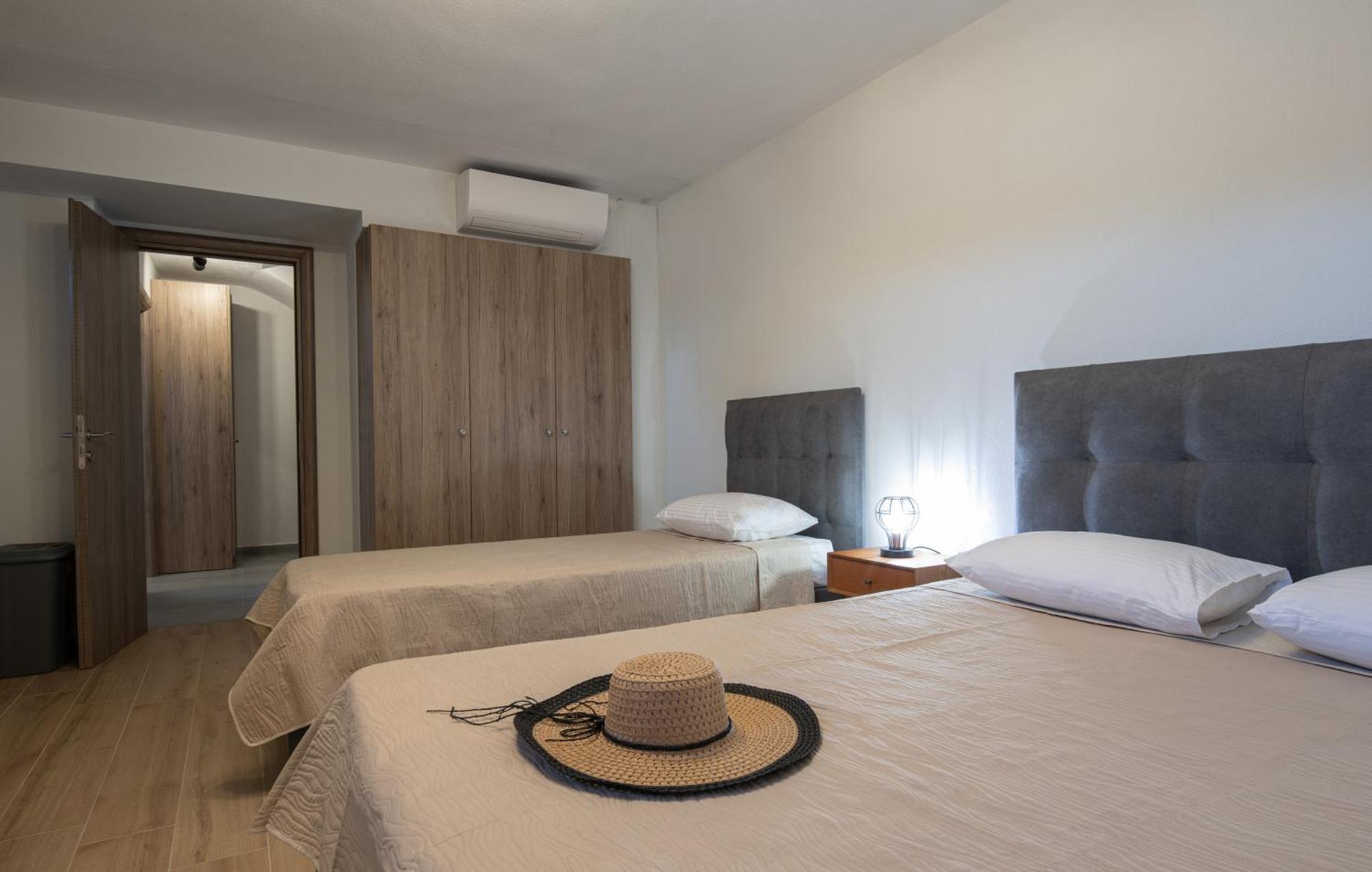 The Black Pearl Villas Kalamítsion 외부 사진